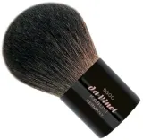 Кисть для пудры Da Vinci Kabuki Pocket Powder Brush кабуки, карманная, 9600 — фото 1