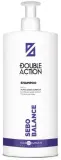 Шампунь Hair Company Sebo Balance для жирной кожи головы с цинком PCA, 250 мл — фото 3