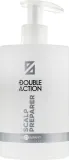 Лосьон для волос Hair Company Double Action Scalp Preparer подготовительный 500 мл — фото 1