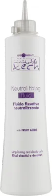 Лосьон для волос Hair Company Inimitable Tech Neutral Fixing Fluid нейтрализатор завивки 500 мл