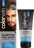 Шампунь Colorwin Men против себореи и перхоти, с климбазолом и салициловой кислотой, 150 мл — фото 2