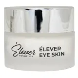 Elever Cosmetics Elever Beauty Elever Eye Skin - Крем для кожи вокруг глаз Elever Eye Skin от тёмных кругов, с лёгкой текстурой, 30 г — фото 1