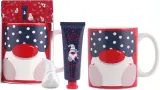 Набор Grace Cole The Luxury Bathing Cosy Comforts крем для тела 50 мл бомбочка для ванны 15 г и кружка — фото 2