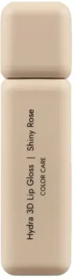 Блеск для губ Dermomedica Hydra 3D Lip Gloss с перламутровым сиянием, 1,69 г