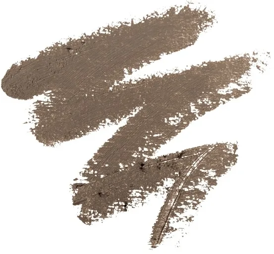 Карандаш для бровей Dermomedica Brow Pencil для чёткого контура, 0,2 г, оттенок Cool Brown