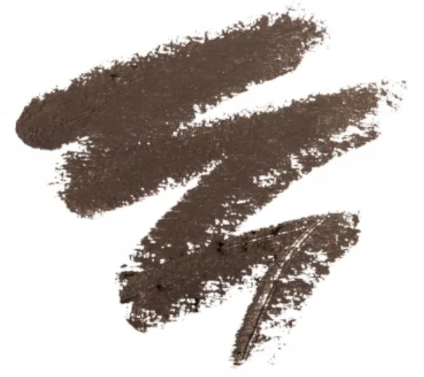 Карандаш для бровей Dermomedica Brow Pencil для чёткого контура, 0,2 г, оттенок Soft Brown
