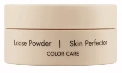 Рассыпчатая полупрозрачная пудра Dermomedica Loose Powder Skin Perfector, 6 г