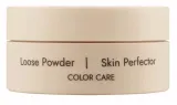 Рассыпчатая полупрозрачная пудра Dermomedica Loose Powder Skin Perfector, 6 г — фото 1