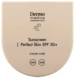 Компактная пудра-крем Dermomedica Sunscreen Perfect Skin SPF 50+ с защитой, 9,3 г — фото 2