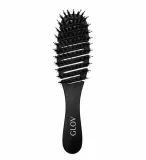 Щётка для волос Glov Flexi Fine Glide Detangling Hair Brush распутывающая, для тонких волос, 1 шт — фото 2