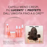 Шампунь Alama Anti Frizz против пушистости волос, веганский, дерматологически протестирован, 500 мл — фото 7