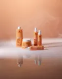 Шампунь Alama Anti Frizz против пушистости волос, веганский, дерматологически протестирован, 500 мл — фото 8