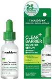 Сыворотка для лица Troubless Clear Barrier Plus Booster укрепляющая, с центеллой и пантенолом, 30 мл — фото 1