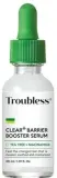 Сыворотка для лица Troubless Clear Barrier Plus Booster укрепляющая, с центеллой и пантенолом, 30 мл — фото 2