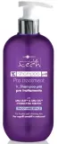 Шампунь Hair Company Pre Treatment K-Shampoo очищающий перед кератином, с амарантом, 500 мл — фото 1