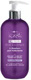 Маска для волос после кератинового выпрямления Hair Company Inimitable Tech, гидролизованный кератин, масло асаи, протеины коллагена — фото 1