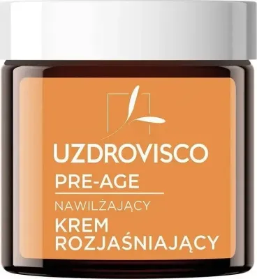 Крем для лица Uzdrovisco Pre-Age антиоксидантный увлажняющий 50 мл