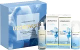 Набор для лица Uzdrovisco Amino Hydration увлажняющая сыворотка и крем с аминокислотами и гиалуронатом 30+50 мл — фото 1