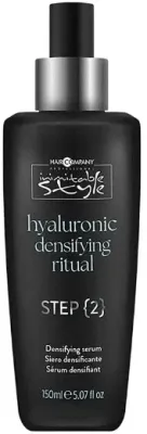Уплотняющая сыворотка для волос, шаг 2 Hair Company Inimitable Style Densifying Serum Step 2, 150 мл