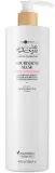 Маска для волос Hair Company Inimitable Style Creative Nourishing Mask питательная, для тусклых волос, 1000 мл — фото 2