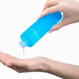 Тоник для лица Seapuri Moisture Relaxing Shavik Glacier Toner увлажняющий, успокаивающий, 200 мл — фото 3