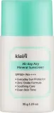 Крем для лица Dear Klairs All-day Airy минеральный солнцезащитный SPF50 60 г — фото 1
