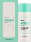 Крем для лица Dear Klairs All-day Airy минеральный солнцезащитный SPF50 60 г — фото 4