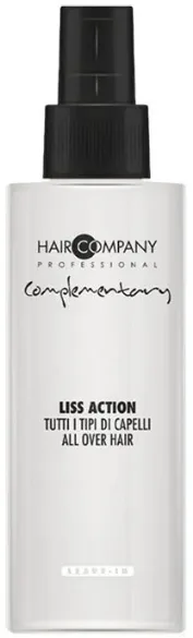Спрей для волос Hair Company Crono Age Liss Action Spray разглаживающий, с термозащитой, 150 мл