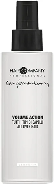 Спрей для волос Hair Company Crono Age Volume Action Spray для объёма, для тонких волос, 150 мл