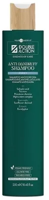 Шампунь для волос Hair Company Double Action Anti Dandruff Shampoo против перхоти, для кожи головы, 250 мл