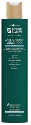 Шампунь для волос Hair Company Double Action Anti Dandruff Shampoo против перхоти, для кожи головы, 250 мл