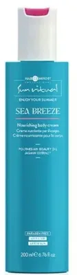 Питательный крем для тела Hair Company Sea Breeze с жасмином 200 мл