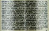 Шампунь Beaver Professional Hydro Shampoo оживляющий с кератином, 768 мл — фото 2