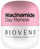 Крем для лица Biovene Niacinamide Day Renew дневной с ниацинамидом 50 мл — фото 2