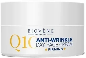 Крем для лица Biovene Q10 Extra Firming дневной с коэнзимом Q10 50 мл