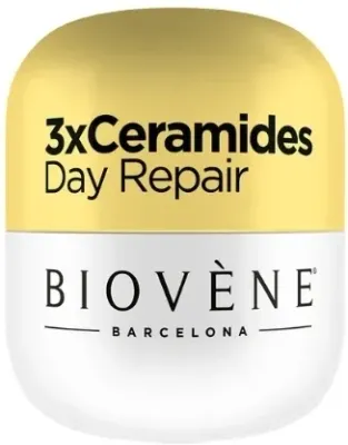 Крем для лица Biovene 3X Ceramides дневной с церамидами 50 мл
