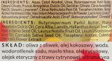 Набор для тела Opcja Natura малиновое мыло крем для рук с мочевиной и бальзам для сухой кожи 100+50+50 — фото 3
