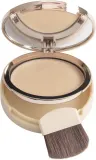 Прессованная пудра NAM Make Up Glow Shield SPF 25 с защитой от солнца, 10 г — фото 3
