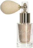 Хайлайтер для лица, тела и волос NAM Make Up Luminous Veil Dust Highlighter рассыпчатый, с помпой, 2,5 г — фото 1