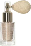 Хайлайтер для лица, тела и волос NAM Make Up Luminous Veil Dust Highlighter рассыпчатый, с помпой, 2,5 г — фото 2