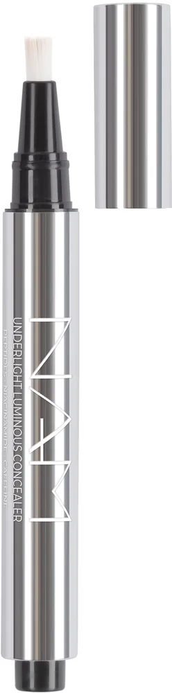 Консилер под глаза NAM Make Up Underlight Luminous Concealer с эффектом сияния и мягкого фокуса, 3,2 г