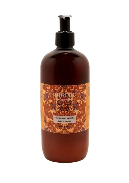 Гель для душа Rubeus Milano Calicanto, 500 мл