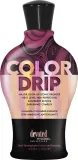 Devoted Creations Color Drip Major Glow Up Iconic Bronzing Lotion бронзирующий лосьон с огурцом и гранатом, 360 мл — фото 1