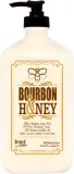 Devoted Creations Bourbon & Honey Super Rich Nourishing Daily Cream питательный крем для тела с мёдом, 540 мл — фото 1