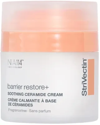 Крем для лица StriVectin Barrier Restore+ с церамидами успокаивающий 50 мл