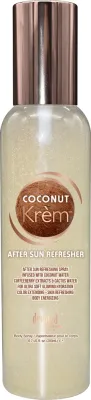 Devoted Creations Coconut Ultra-Hydrating After Sun Body Refreshing Spray спрей после загара, 200 мл