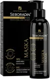 Маска для волос Seboradin Pro Age Hair Treatment восстанавливающая, разглаживающая, 200 мл — фото 2