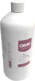 OMG Spray Tan Lotion Innocence Light профессиональный лосьон для загара из пульверизатора HVLP или аэрографа, 1000 мл — фото 1