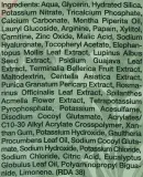 Набор SWISSDENT Biocare зубная паста 50 мл и зубная щетка Extra Soft зеленая — фото 3