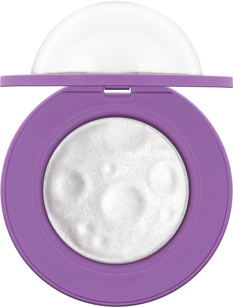 Хайлайтер для лица Wibo Meteor Shower Highlighter, оттенок 02